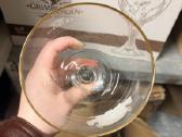 Naujos Grimbergen alaus taurės su reljefu – 1,50 € - nuotraukos Nr. 7