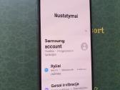 Samsung s10e 128/6, geros būklės - nuotraukos Nr. 2