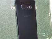 Samsung s10e 128/6, geros būklės - nuotraukos Nr. 5