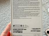 iPhone 16 Pro Max, 256gb, auksinis, su priedais - nuotraukos Nr. 4