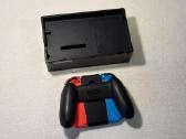 Nintendo Switch V2 32gb Nsw Blue & Red - nuotraukos Nr. 3