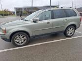 XC 90 dalimis dyzelis 136 kw automatas - nuotraukos Nr. 2