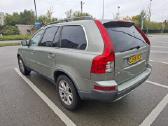 XC 90 dalimis dyzelis 136 kw automatas - nuotraukos Nr. 3