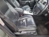 XC 90 dalimis dyzelis 136 kw automatas - nuotraukos Nr. 7