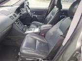 XC 90 dalimis dyzelis 136 kw automatas - nuotraukos Nr. 8