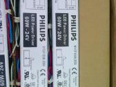 LED maitinimo blokai Philips 24 V - nuotraukos Nr. 4