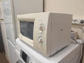 LG Ms-2022g mikrobangų krosnelė - nuotraukos Nr. 2