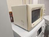 LG Ms-2022g mikrobangų krosnelė - nuotraukos Nr. 3