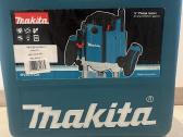 Freza Makita Rp2301fc, 2100 W - nuotraukos Nr. 2