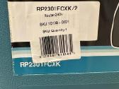 Freza Makita Rp2301fc, 2100 W - nuotraukos Nr. 3