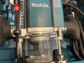 Freza Makita Rp2301fc, 2100 W - nuotraukos Nr. 4