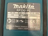 Freza Makita Rp2301fc, 2100 W - nuotraukos Nr. 5