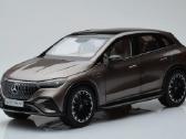 1:18 Mercedes elektromobilių modeliai - nuotraukos Nr. 8
