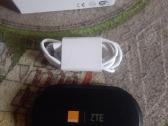 Zte modemas 4G naujas - nuotraukos Nr. 2