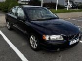 Parduodamas Volvo S60 - nuotraukos Nr. 2