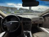 Parduodamas Volvo S60 - nuotraukos Nr. 4