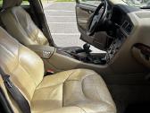 Parduodamas Volvo S60 - nuotraukos Nr. 5