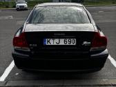 Parduodamas Volvo S60 - nuotraukos Nr. 11