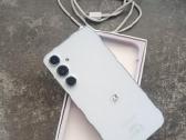 Samsung Galaxy A55 - nuotraukos Nr. 2