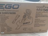 Lv5000e lapų siurblys-pūstuvas Egopower+ 3in1 - nuotraukos Nr. 4