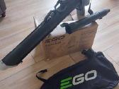 Lv5000e lapų siurblys-pūstuvas Egopower+ 3in1 - nuotraukos Nr. 5