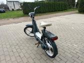 Motorinis dviratis Piaggio Ciao - nuotraukos Nr. 2