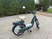 Motorinis dviratis Piaggio Ciao - nuotraukos Nr. 3