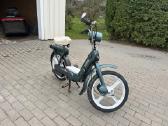 Motorinis dviratis Piaggio Ciao - nuotraukos Nr. 4