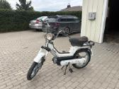 Motorinis dviratis Piaggio Ciao - nuotraukos Nr. 5
