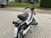Motorinis dviratis Piaggio Ciao - nuotraukos Nr. 8