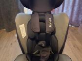 Auto kėdutė 9-36kg - nuotraukos Nr. 2
