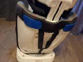 Auto kėdutė 9-36kg - nuotraukos Nr. 4