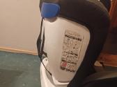 Auto kėdutė 9-36kg - nuotraukos Nr. 6