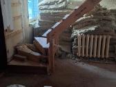 Griovimo darbai, pastatu, pertvarų griovimas. - nuotraukos Nr. 35