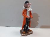 Vintažinė „Original Madac“ statulėlė H-20cm - nuotraukos Nr. 2