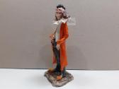 Vintažinė „Original Madac“ statulėlė H-20cm - nuotraukos Nr. 11