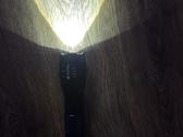 Taktinis LED prožektorius Deluxa Militaire Torch - nuotraukos Nr. 5