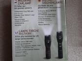 Taktinis LED prožektorius Deluxa Militaire Torch - nuotraukos Nr. 6