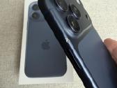 Apple iPhone 17 Pro 256gb, Deep Blue - nuotraukos Nr. 5