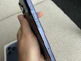 Apple iPhone 17 Pro 256gb, Deep Blue - nuotraukos Nr. 8
