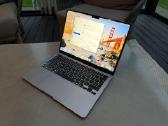 Apple MacBook Air 2024 13 / M3 / 8gb / 256gb #18 - nuotraukos Nr. 2