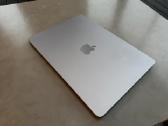 Apple MacBook Air 2024 13 / M3 / 8gb / 256gb #18 - nuotraukos Nr. 5