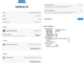 Apple MacBook Air 2024 13 / M3 / 8gb / 256gb #18 - nuotraukos Nr. 6