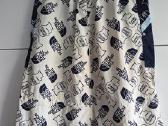 Brain Dead x The North Face firmos sijonas - nuotraukos Nr. 2