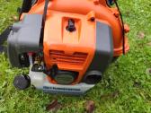 Husqvarna 350bt Stihl Br 500 Br 600 lapų pūstuvai - nuotraukos Nr. 5