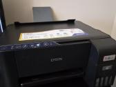 Daugiafunkcis spausdintuvas Epson Ecotank L3271 - nuotraukos Nr. 5