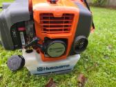 Husqvarna 350bt Stihl Br 500 Br 600 lapų pūstuvai - nuotraukos Nr. 3