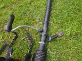 Husqvarna 350bt benzininis lapų pūstuvas - nuotraukos Nr. 6