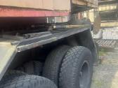 Parduodamas automobilinis kranas Ks-4561-a(kraz-1) - nuotraukos Nr. 4