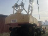 Parduodamas automobilinis kranas Ks-4561-a(kraz-1) - nuotraukos Nr. 5